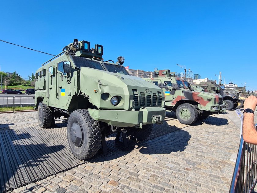 Техника и вооружение