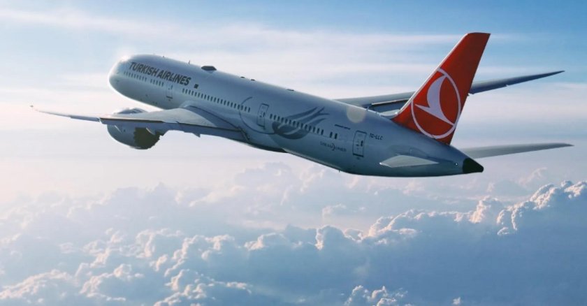 Туркиш Эйрлайнс