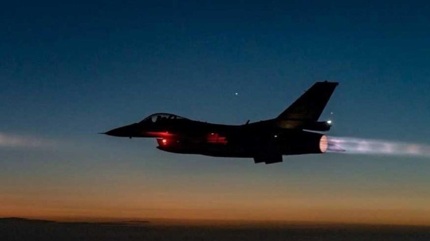 Milli savunma bakanlığı