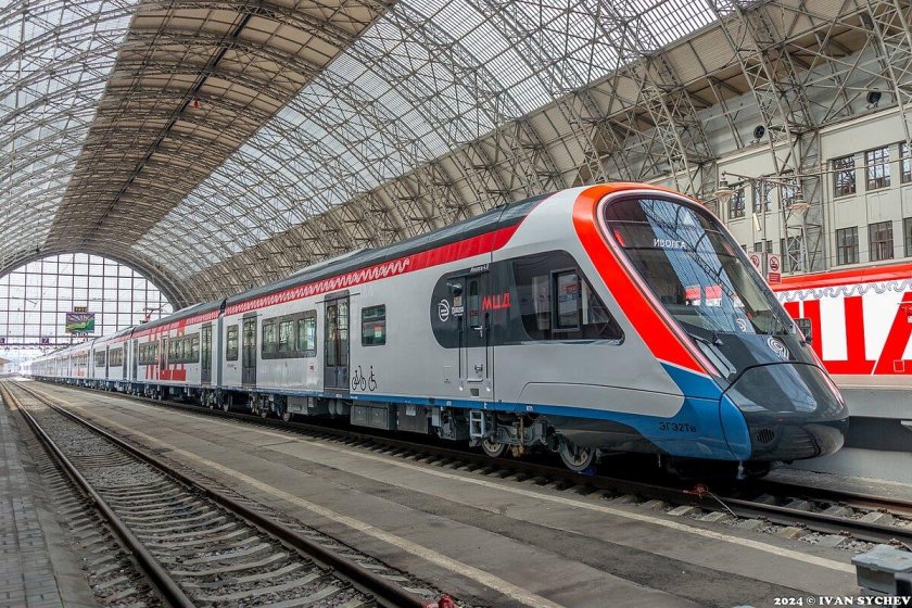 Иволга электропоезд электропоезда