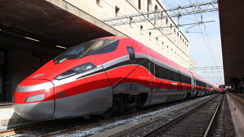 Frecciarossa 1000