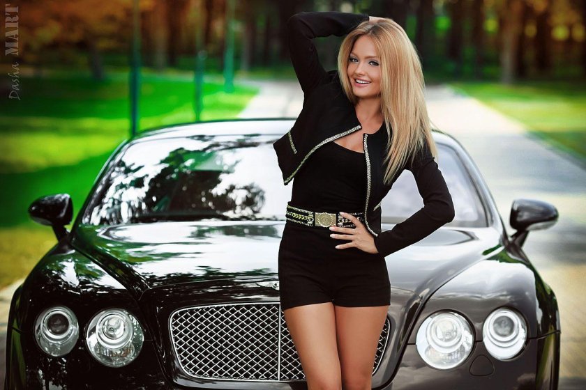 Екатерина Коба (Ekaterina Koba)