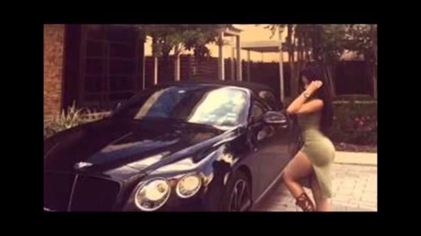 Богатый Black Lifestyle