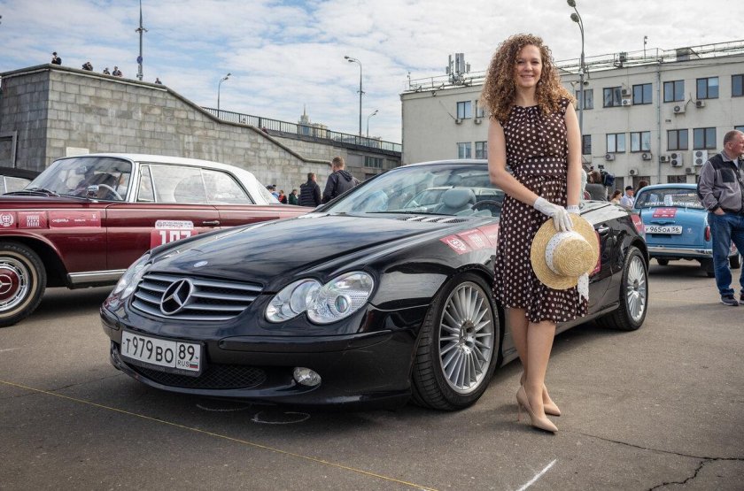 Катя Бентли