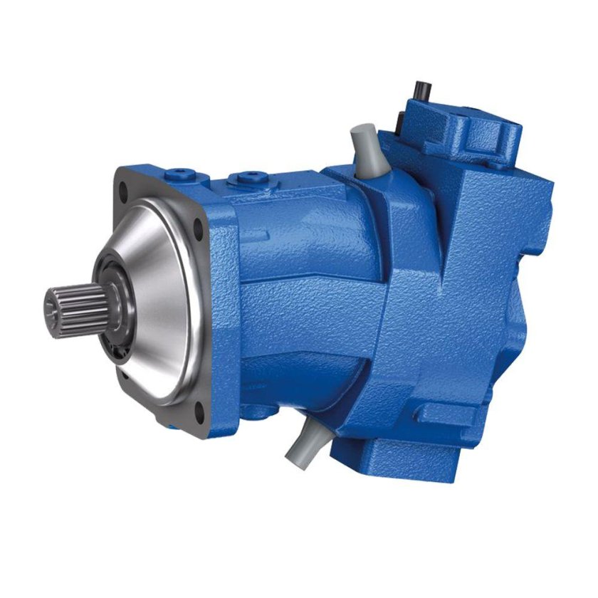 Гидронасос 310.4.160.04.06