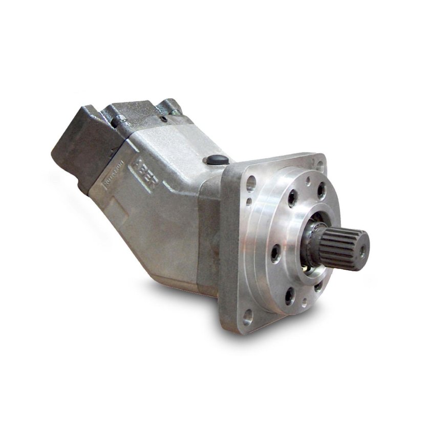 Насос поршневой bi60m7ia1