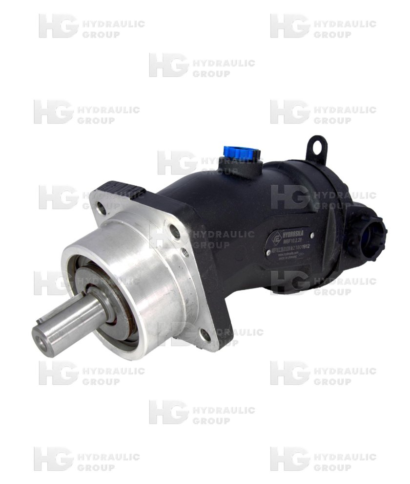 Гидравлик групп