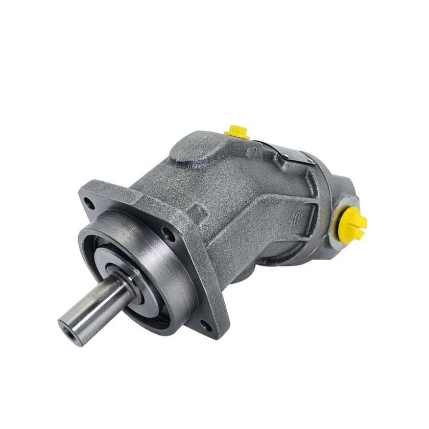 Мотор аксиально-поршневой aa6vm200ha1/63w-vsd517a Bosch Rexroth r902030727