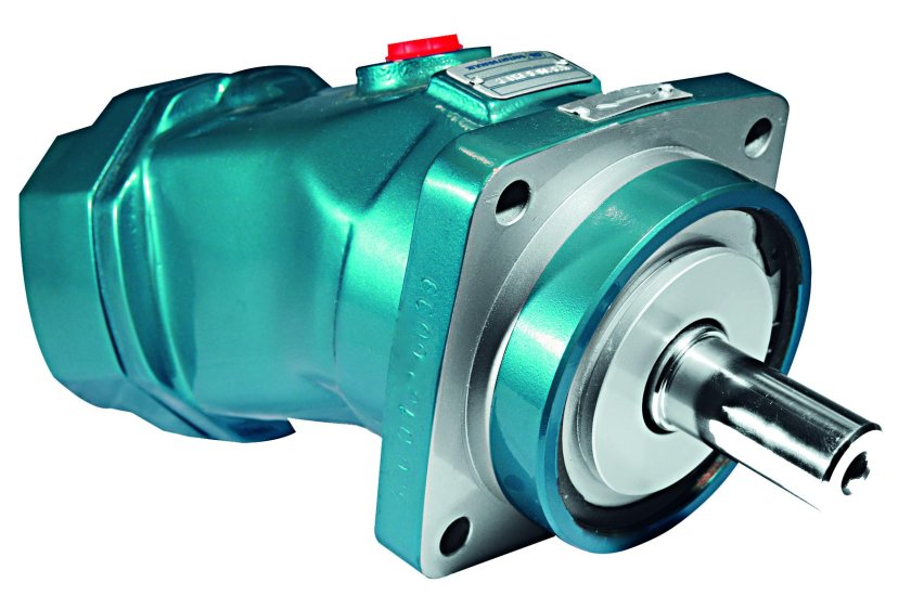 Samhydraulik гидромоторы 3011720