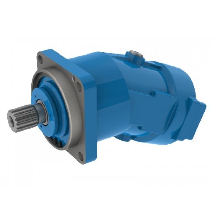 Гидромотор 310.4.112.03.06