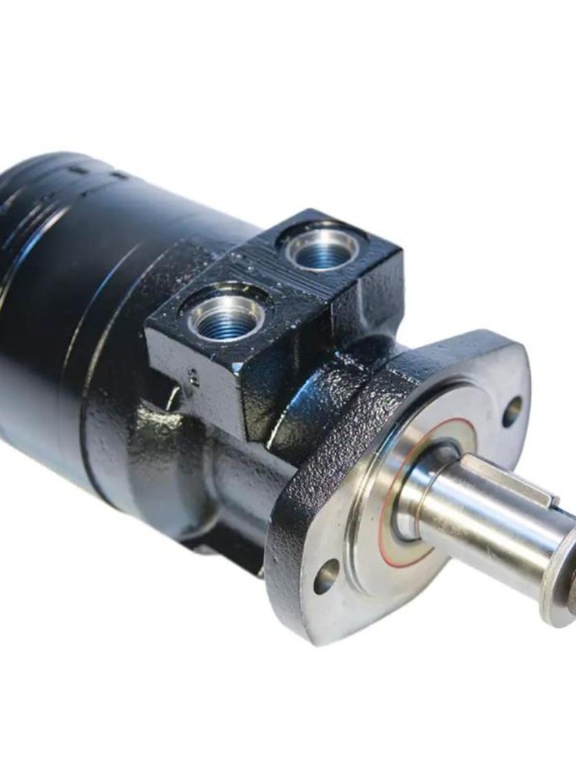 Гидромотор Parker TG 0335ew440aaab