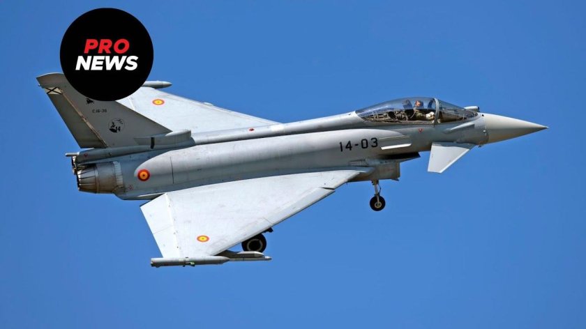 Истребители самолеты