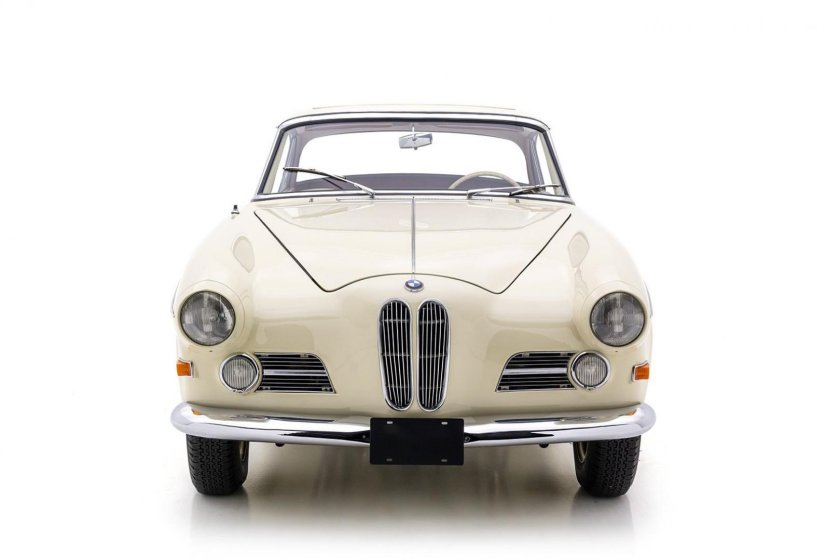 Bmw 503 cabriolet