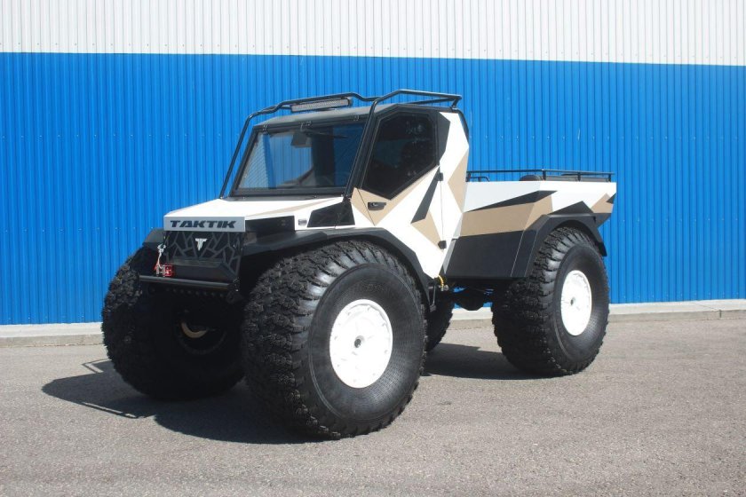 AVTOROS Max-Trim 1300х700