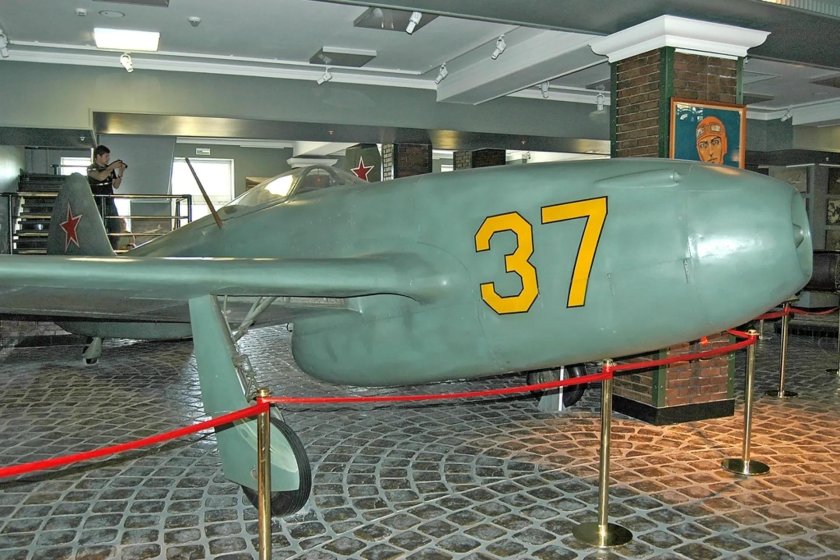 Яковлев як-15