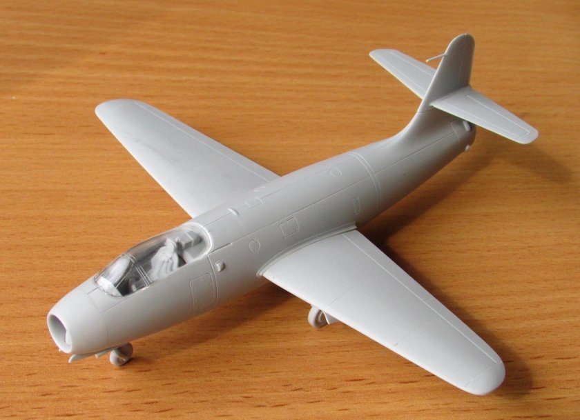 Яковлев як-19