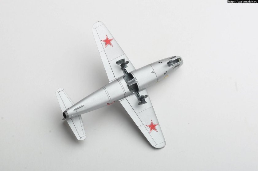 Легендарные самолеты