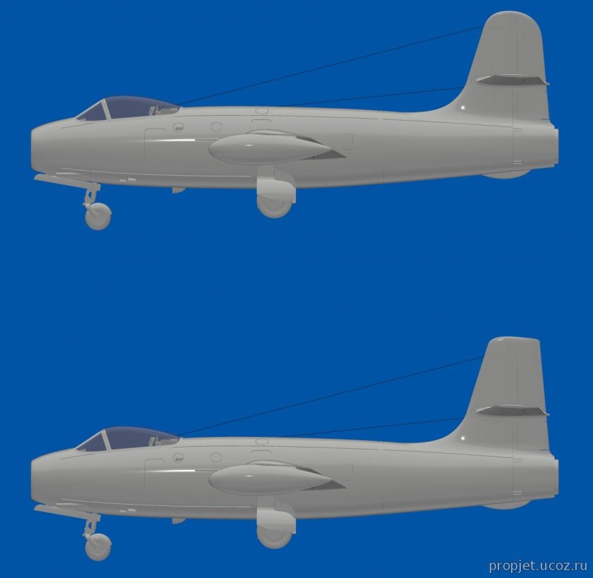 Яковлев як-19