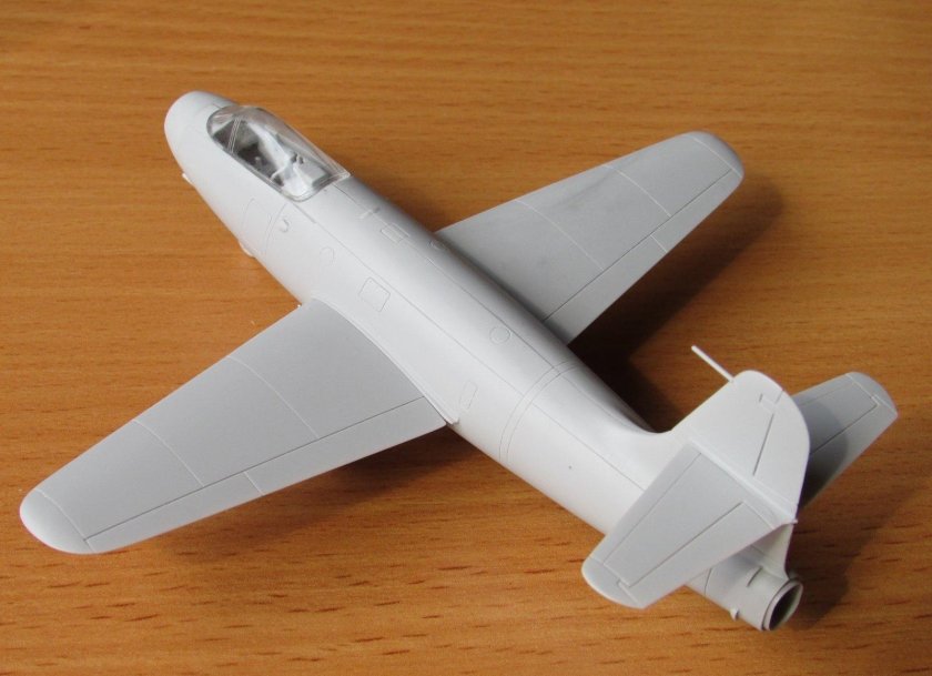 Яковлев як-19