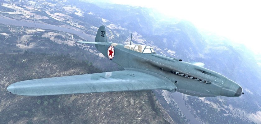 Вар Тандер Аляска