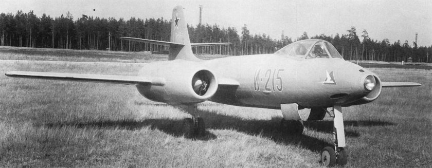 Алексеев и-215