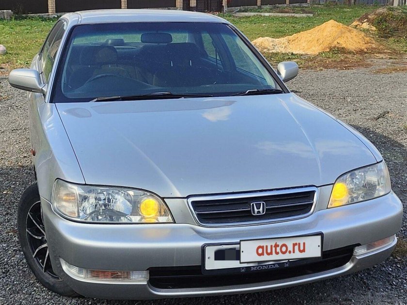 Хонда Инспаер 2005