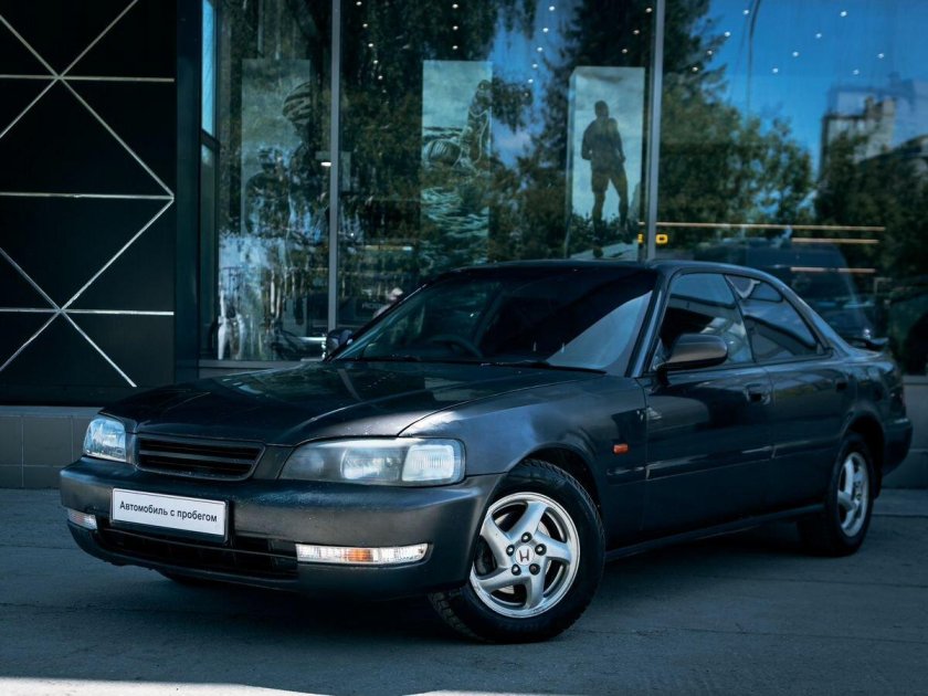 Хонда инспаер 1996 года