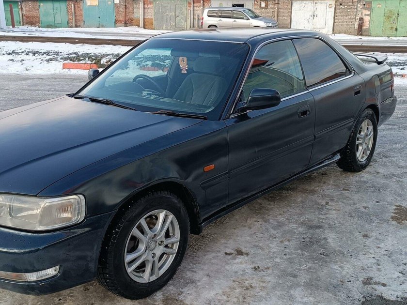 Хонда инспаер 1996