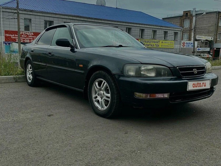 Хонда инспаер 1997