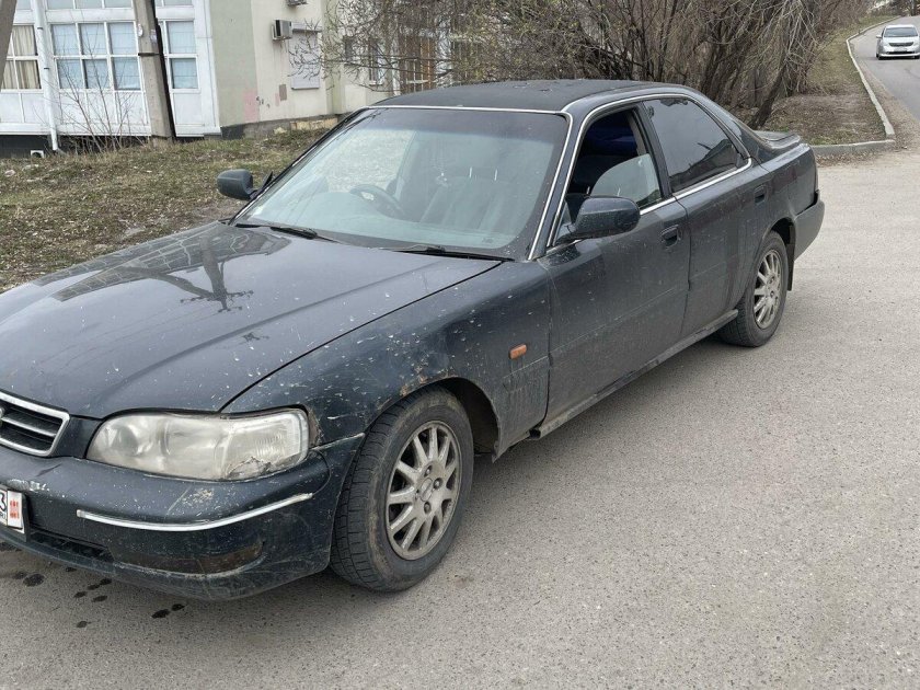 Хонда инспаер 1995