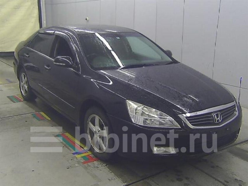 Хонда Инспаер uc1