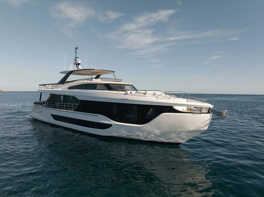 Велосипед Genius Azimut 26
