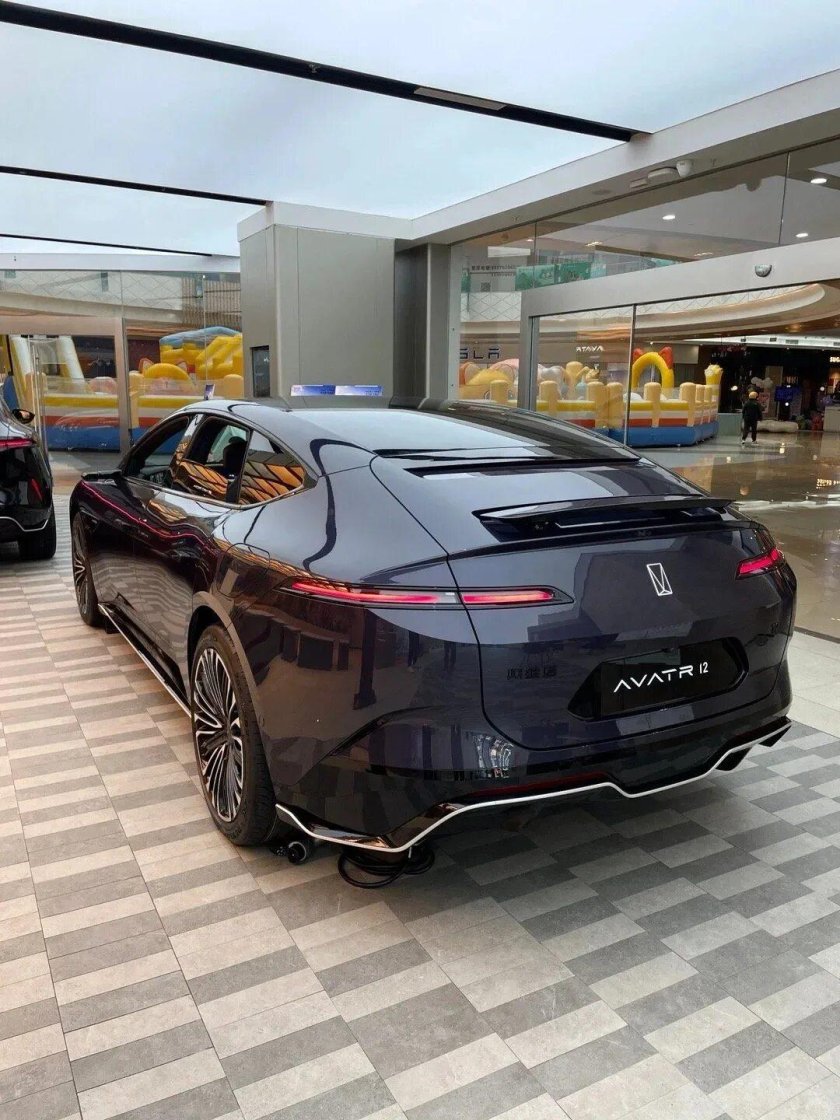 Автомобили китай