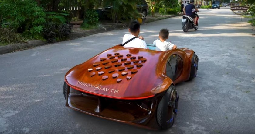 Невероятные машины