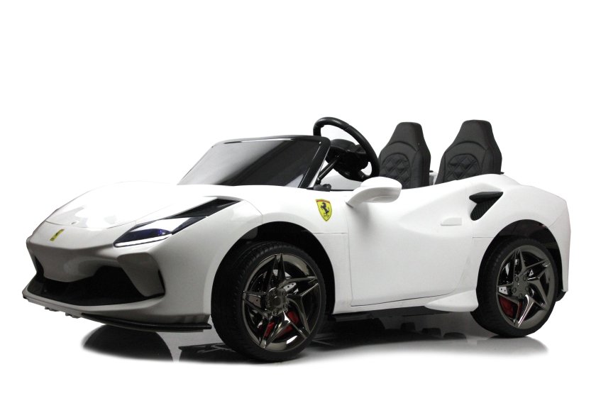 Электромобиль Феррари