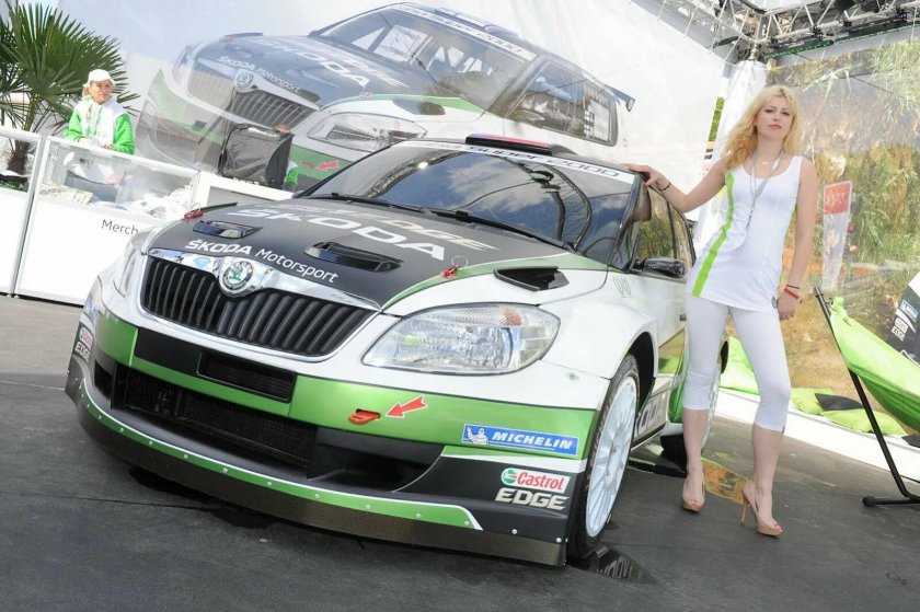 Австрийские автомобили