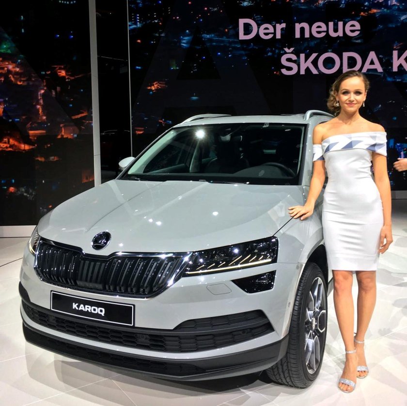 Skoda qarok
