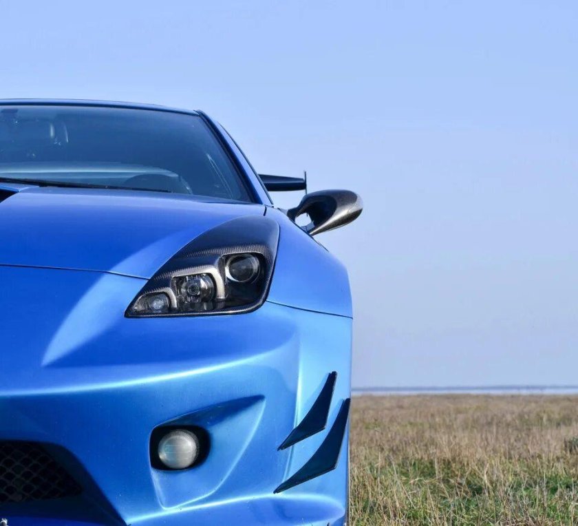Фары Toyota Celica t23