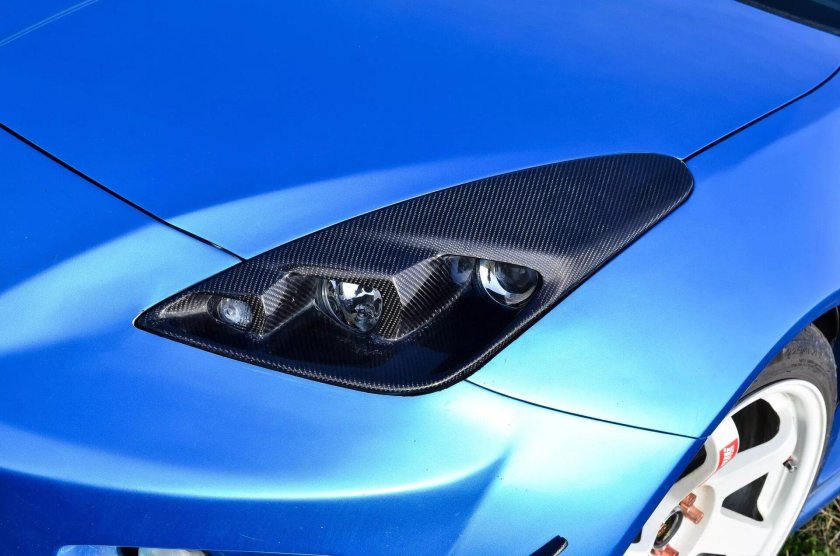 Toyota Celica t230 фары