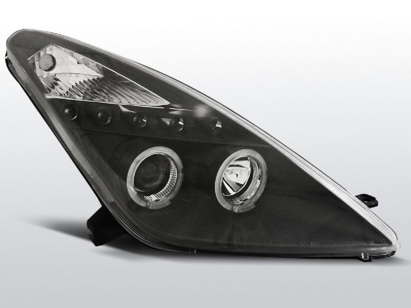 Оптика Toyota Celica t23