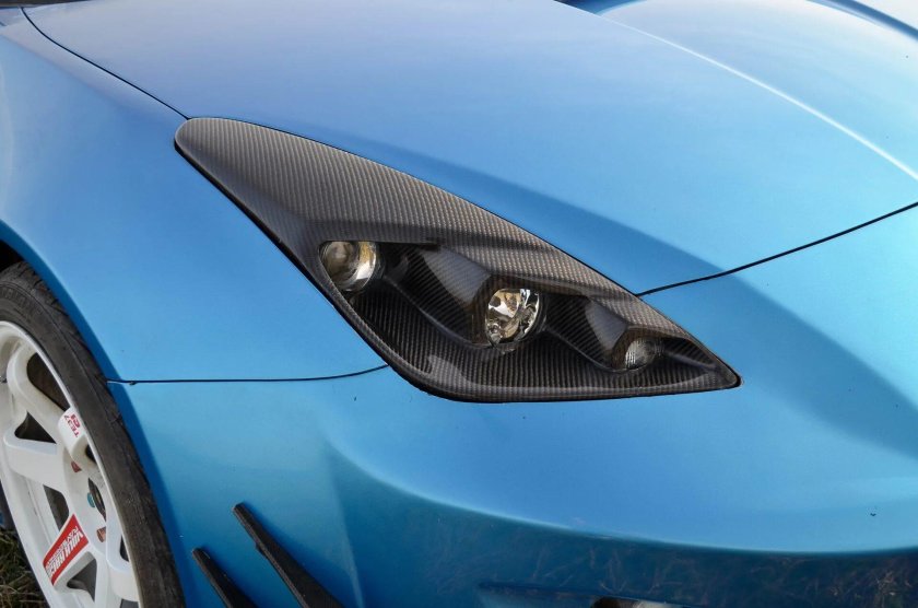 Фары Toyota Celica t23