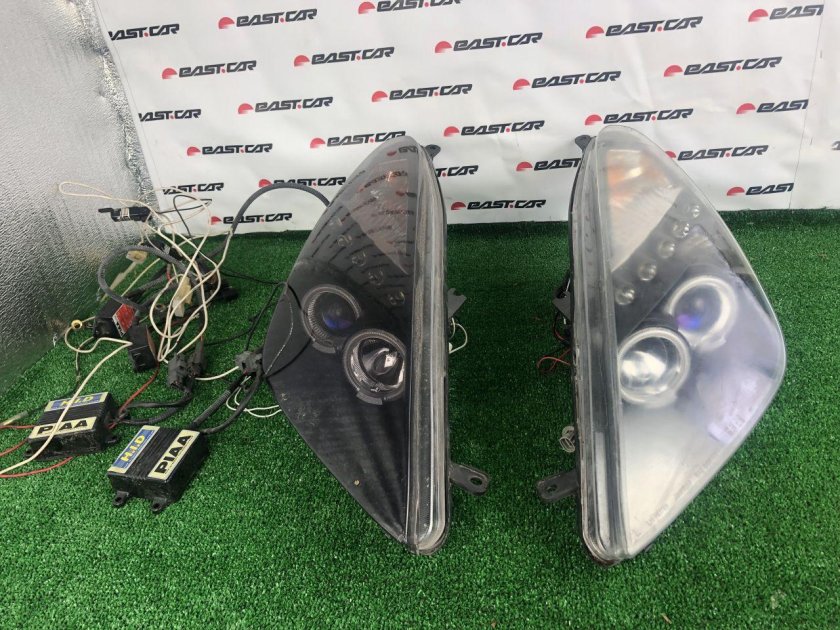 Фары Toyota Celica t23