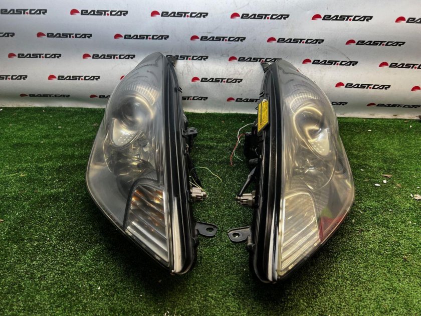 Фары Целика 20