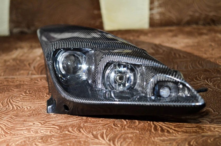 Фары Toyota Celica t23