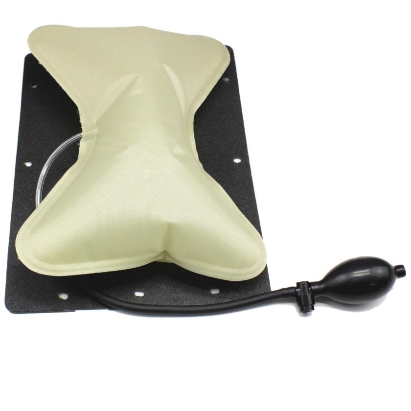 Надувная подушка для сидения