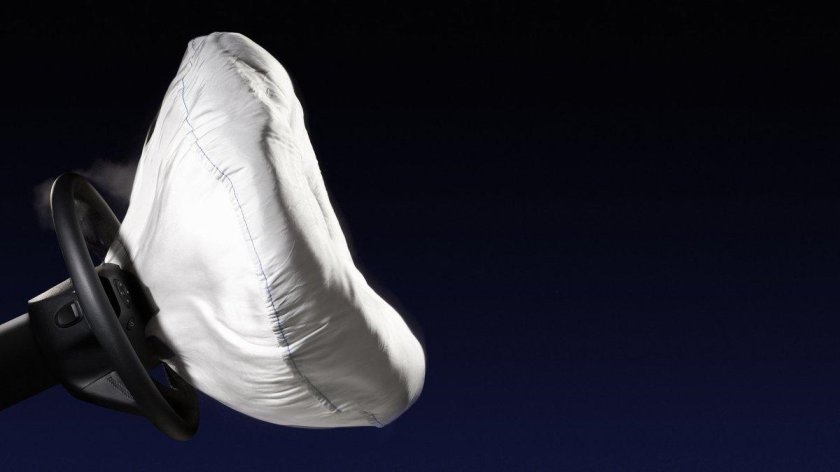 Мерседес аэрбег