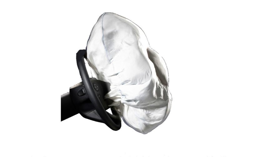 Подушка безопасности