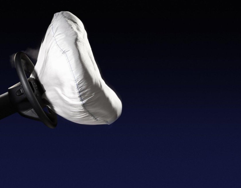 Airbag подушка безопасности