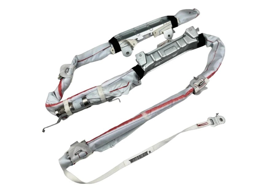 Подушка безопасности боковая