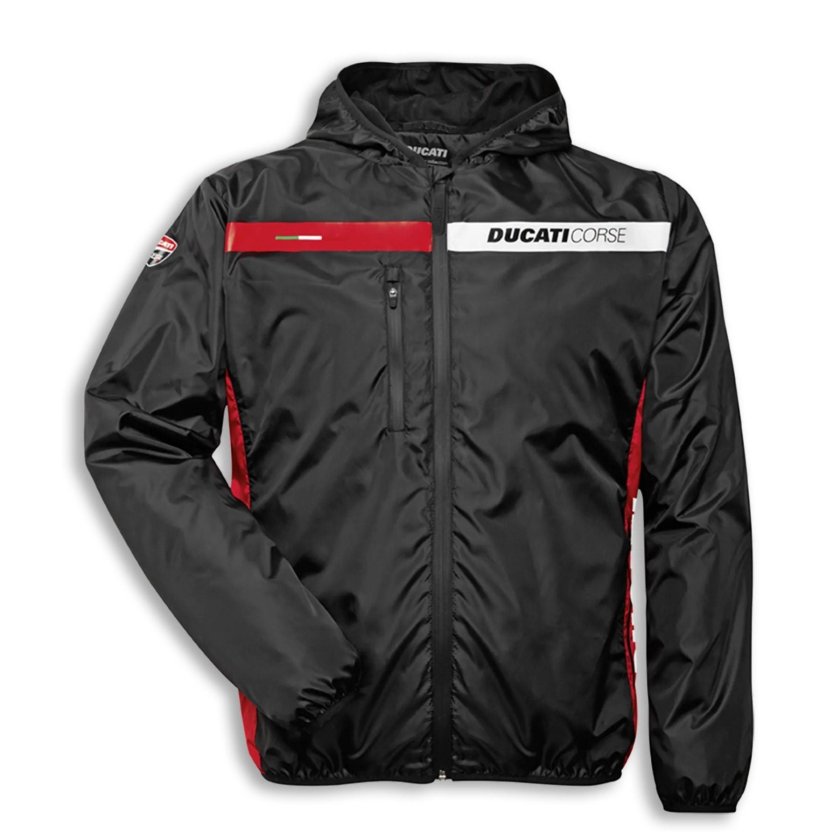 Ducati Jacket